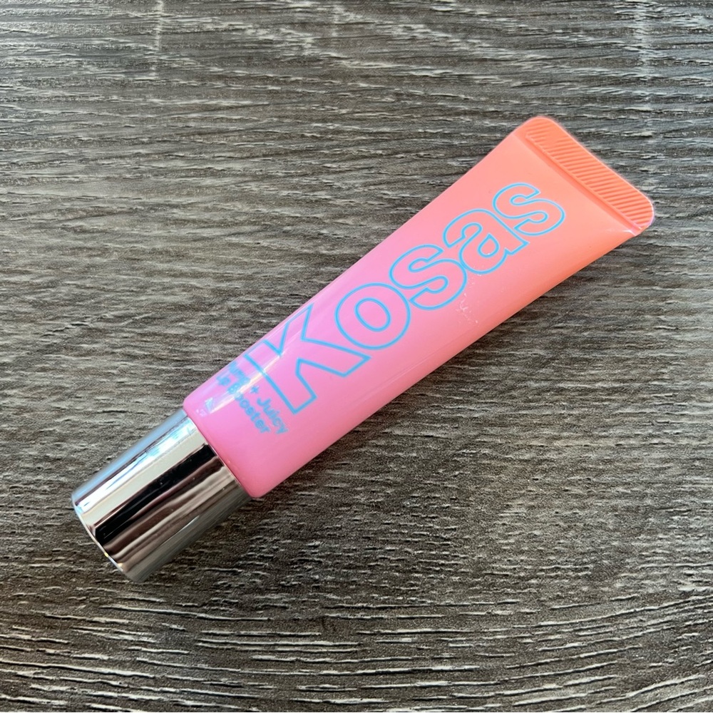 Kosas Plump and Juicy Lip Booster 15ml